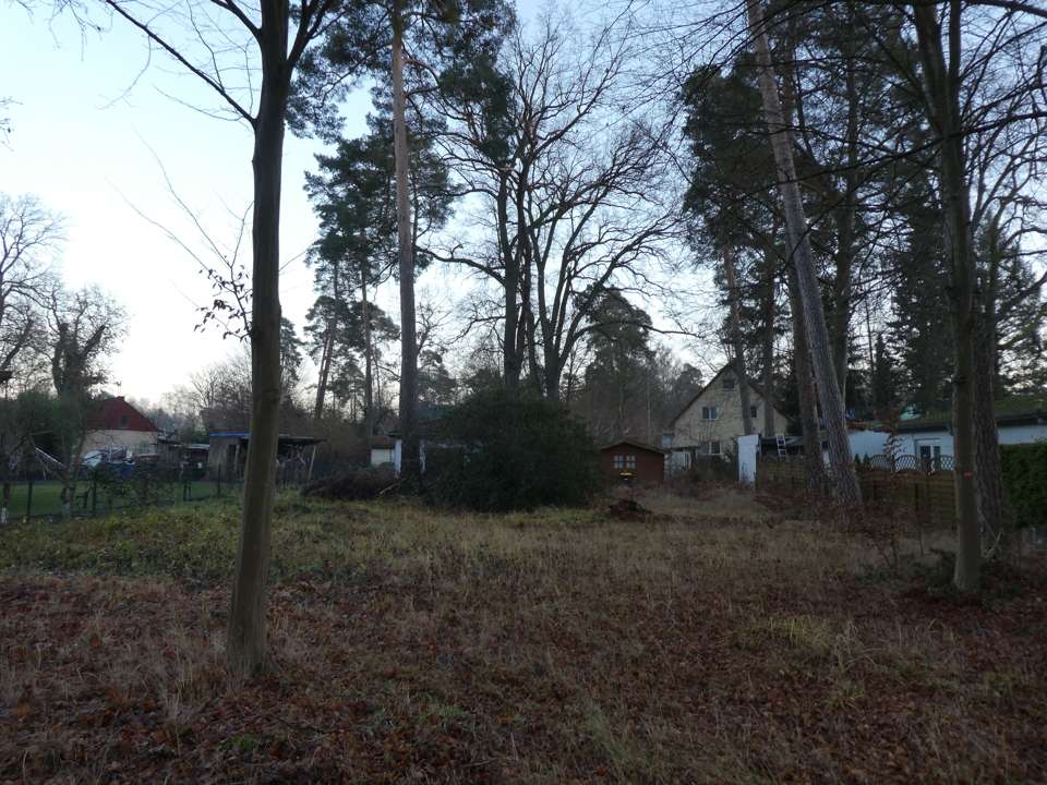 Thumbnail-Grundstück zu verkaufen in Schönwalde-Glien 280.000,00 € 885 m²