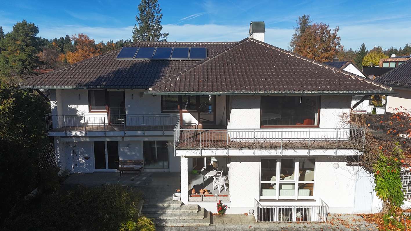 Thumbnail-Haus zum Kaufen in München 2.950.000,00 € 340 m²