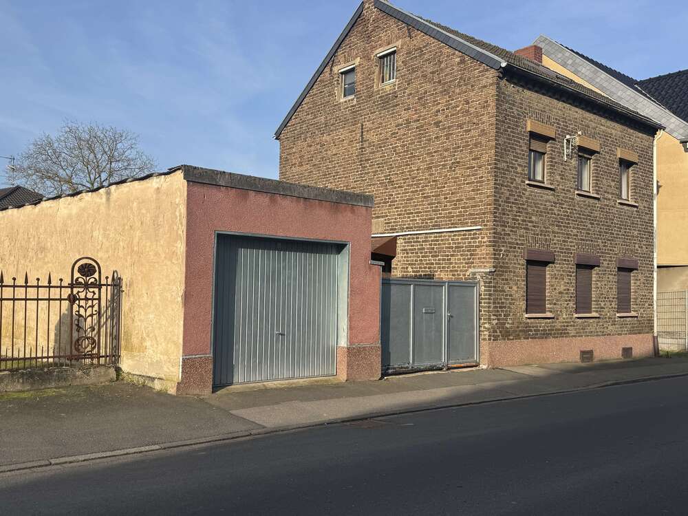 Thumbnail-Haus zum Kaufen in Bonn-Geislar 328.000,00 € 97 m²