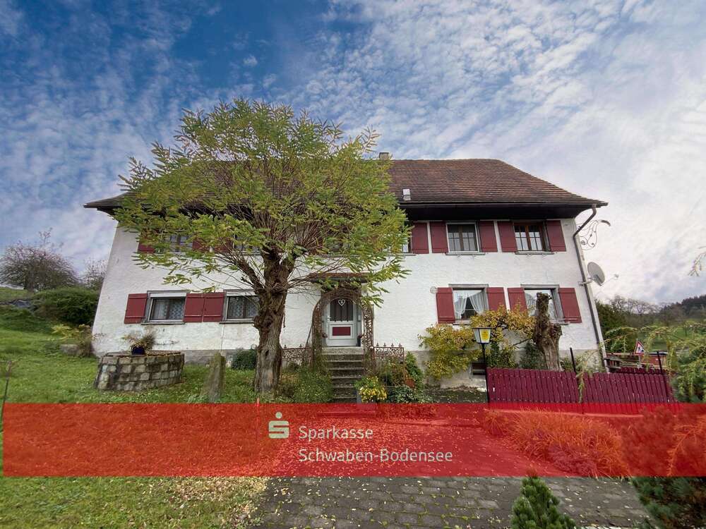 Thumbnail-Haus zum Kaufen in Achberg 625.000,00 € 374 m²