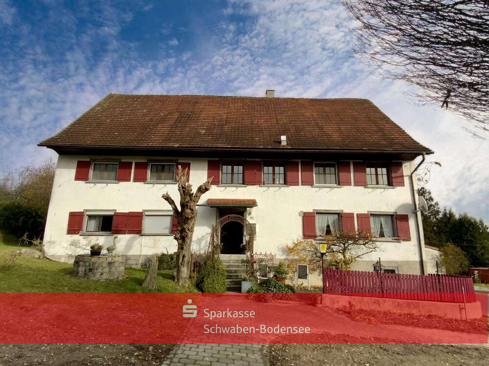 Thumbnail-Haus zum Kaufen in Achberg 625.000,00 € 374 m²
