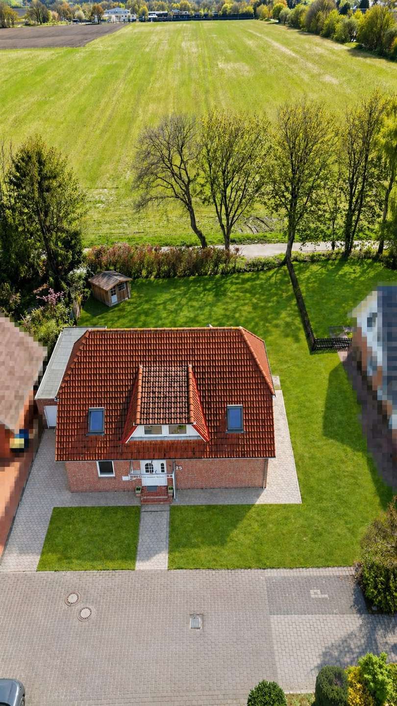 Thumbnail-Haus zum Mieten in Cuxhaven 1.500,00 € 174 m²