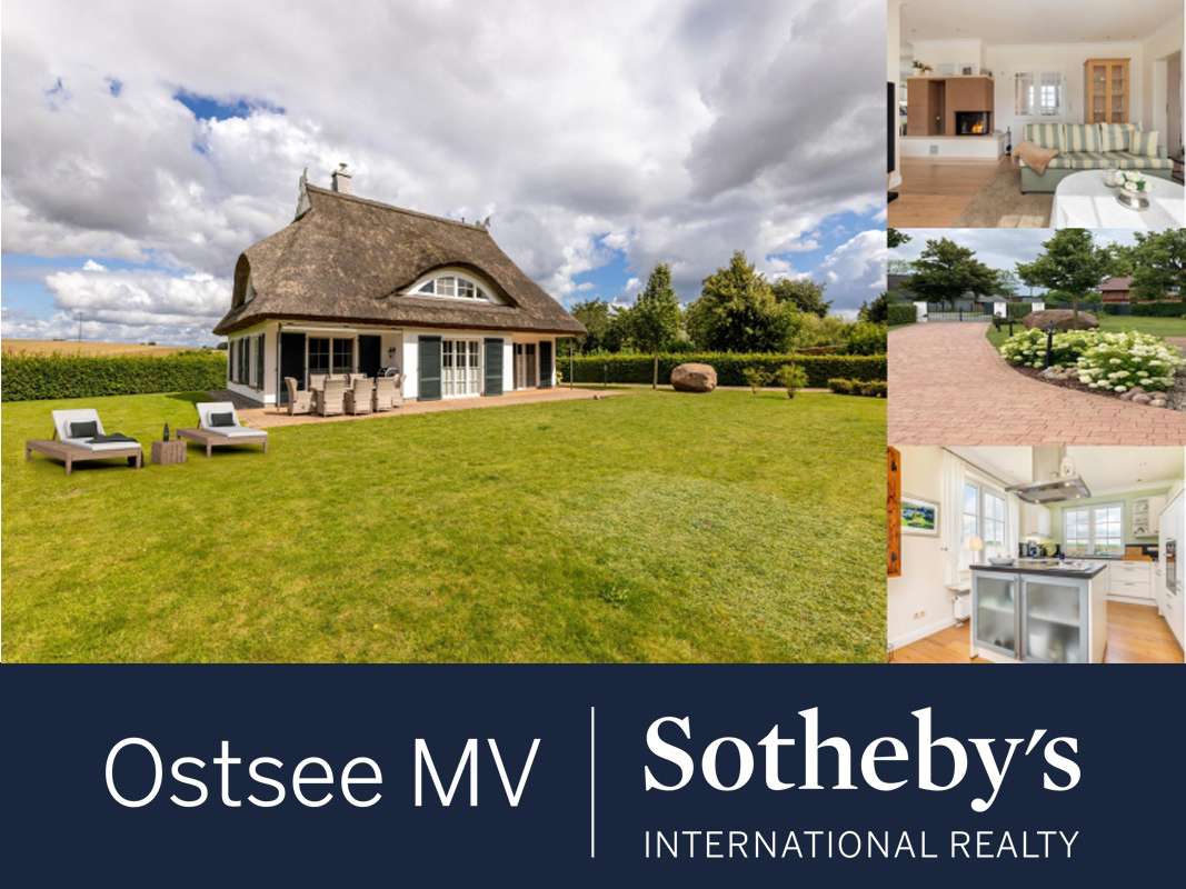 Thumbnail-Haus zum Kaufen in Puddemin 850.000,00 € 192 m²