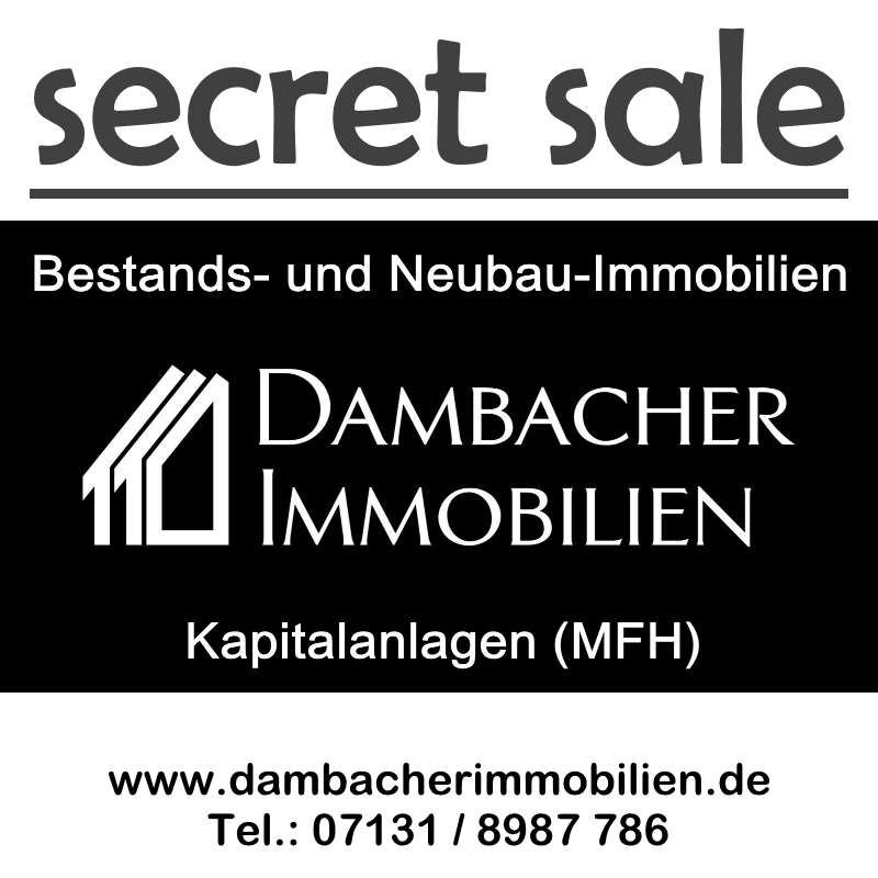 Thumbnail-Haus zum Kaufen in Brackenheim 609.000,00 € 265 m²