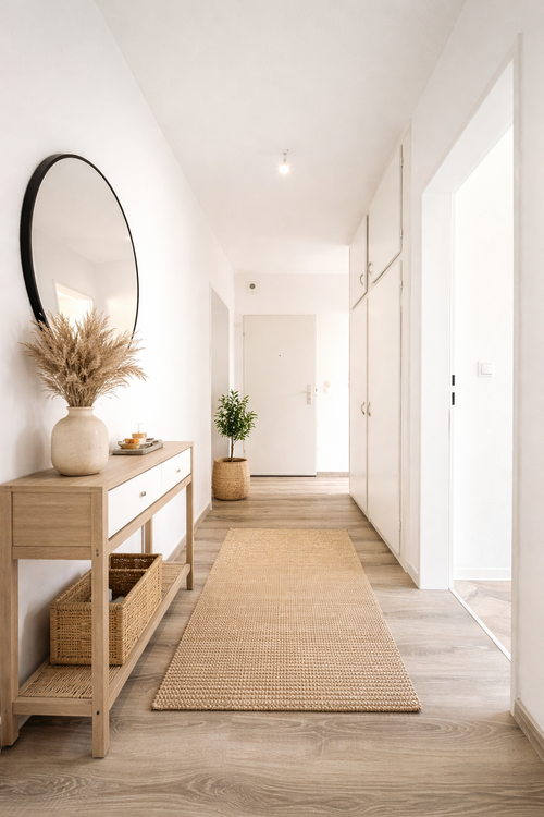 Thumbnail-Wohnung zum Mieten in Bassum 510,00 € 64.18 m²