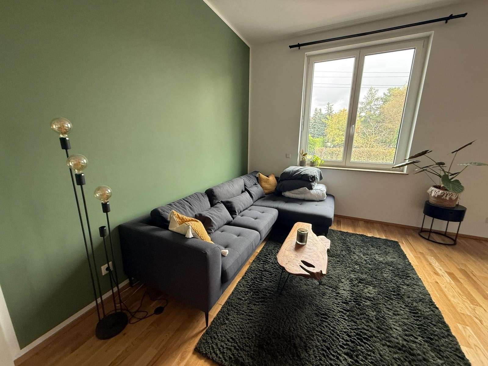 Thumbnail-Wohnung zum Mieten in Schkeuditz 600,00 € 51.73 m²