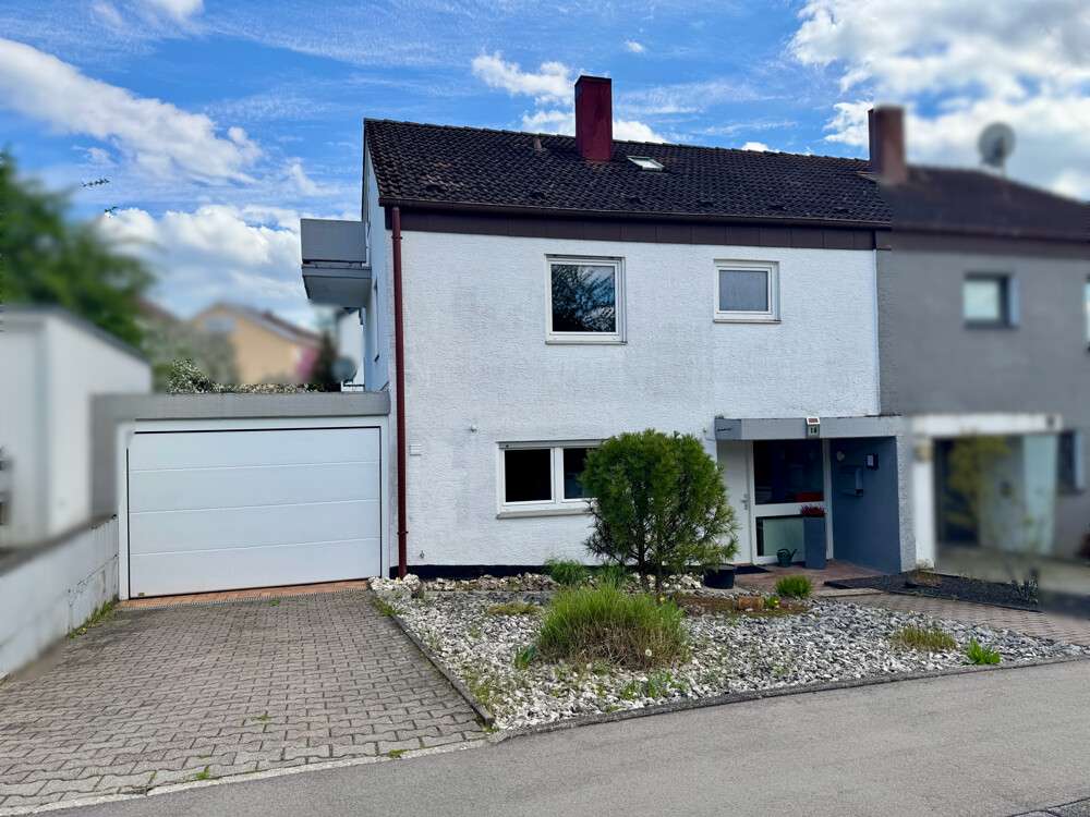 Thumbnail-Haus zum Kaufen in Aichtal 495.000,00 € 140 m²