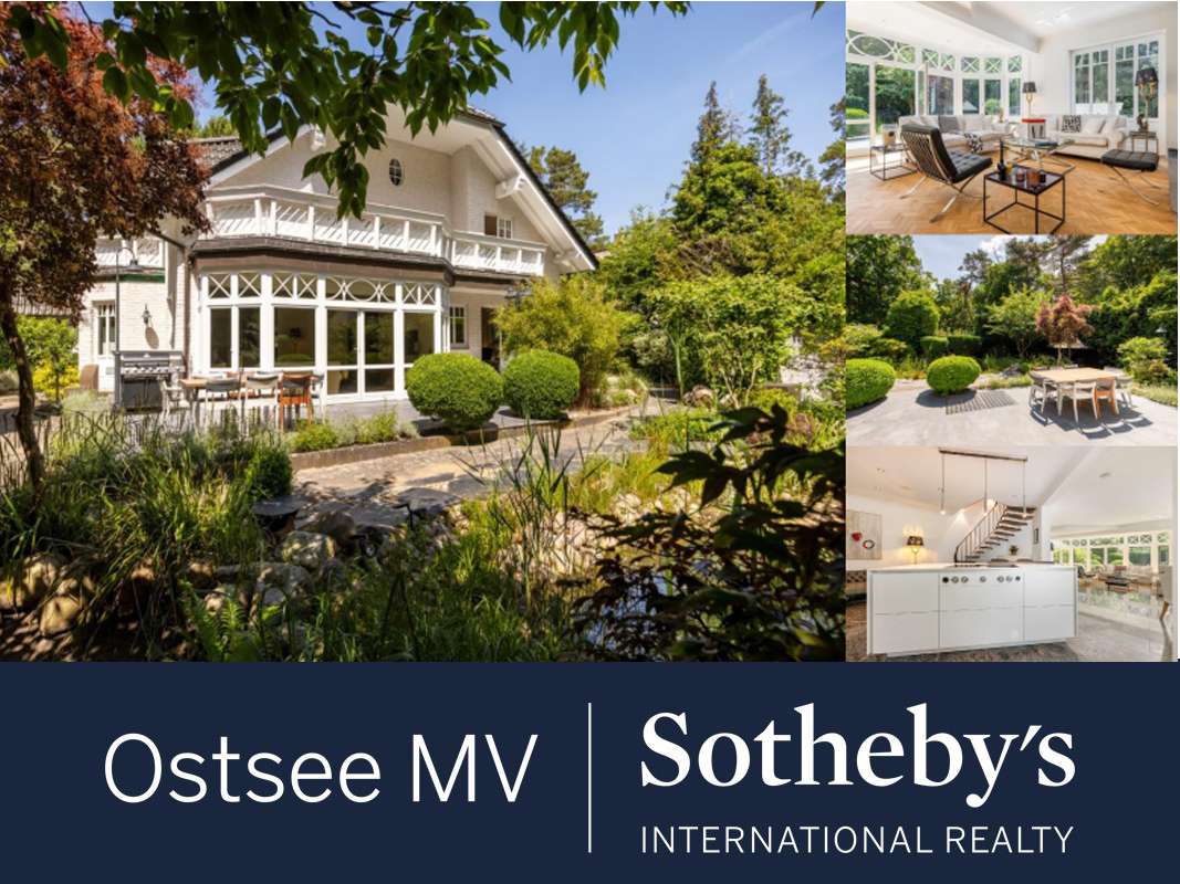 Thumbnail-Haus zum Kaufen in Baabe 2.195.000,00 € 362 m²