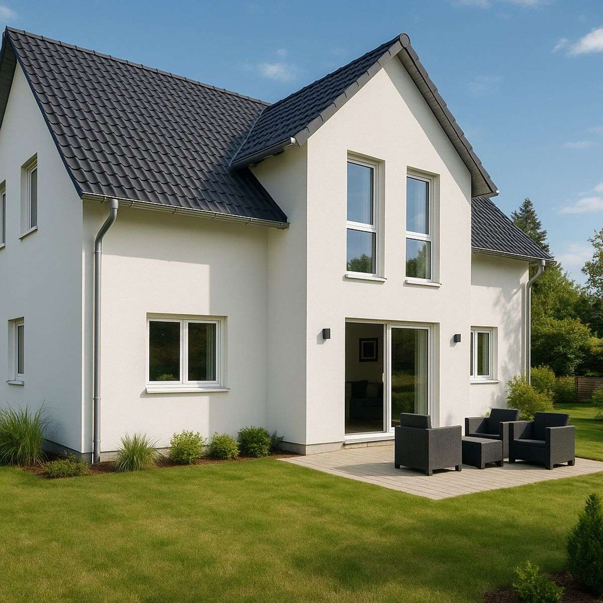 Thumbnail-Haus zum Kaufen in Seevetal 829.000,00 € 196.13 m²