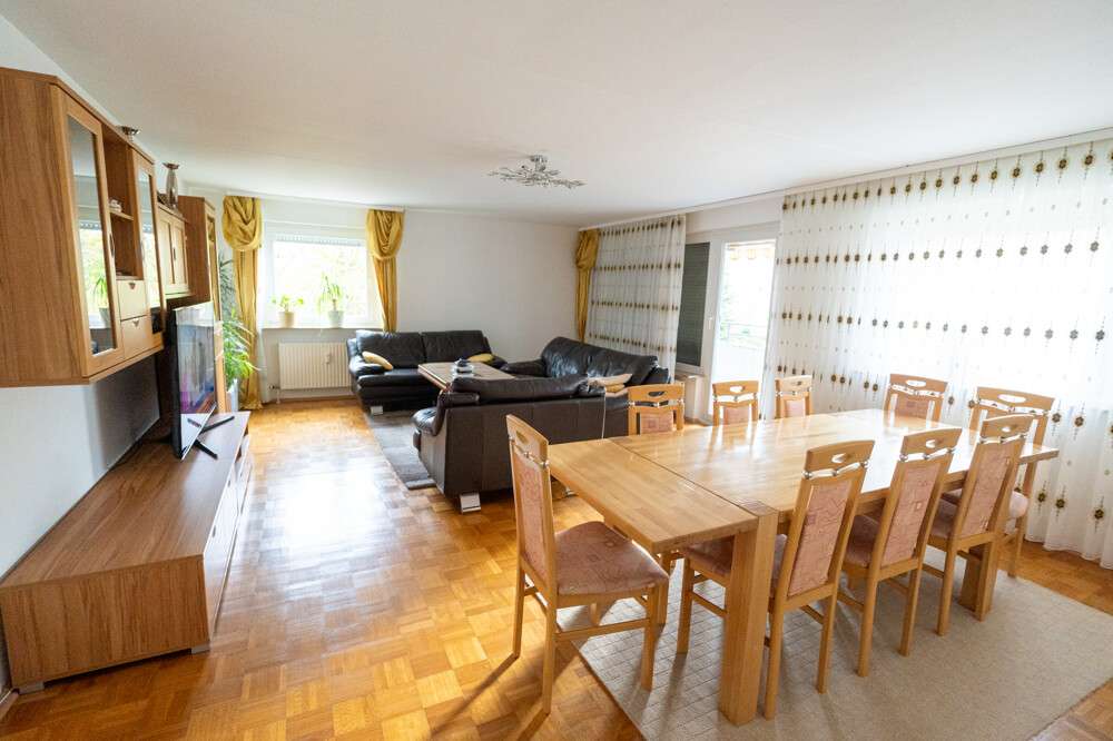 Thumbnail-Wohnung zum Kaufen in Waiblingen 395.000,00 € 101 m²