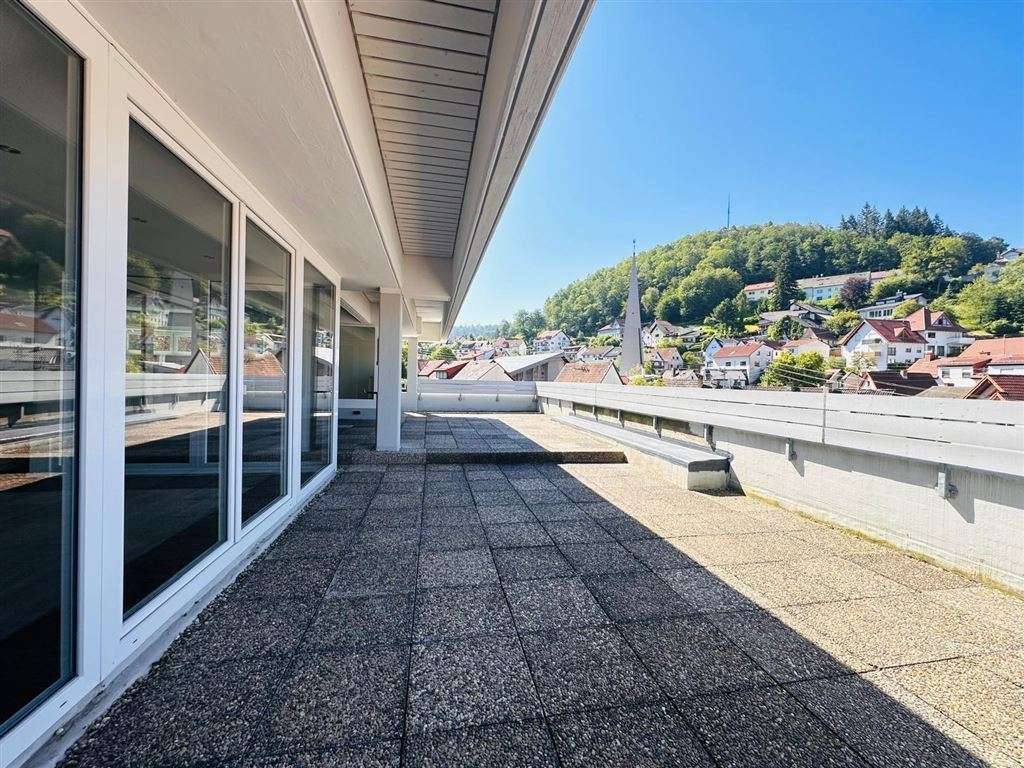 Thumbnail-Wohnung zum Mieten in Schriesheim-Altenbach 1.430,00 € 204 m²