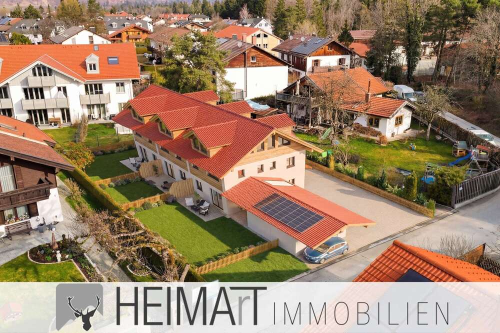 Thumbnail-Haus zum Kaufen in Wolfratshausen 1.098.500,00 € 130 m²