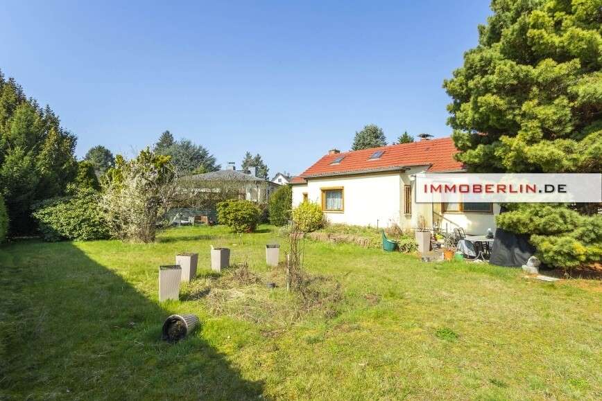 Thumbnail-Grundstück zu verkaufen in Berlin 398.000,00 € 532 m²