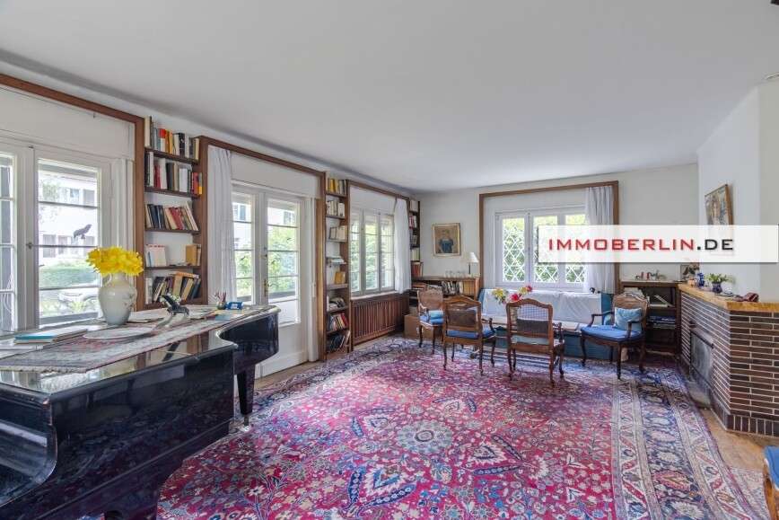 Thumbnail-Haus zum Kaufen in Berlin 1.500.000,00 € 173 m²