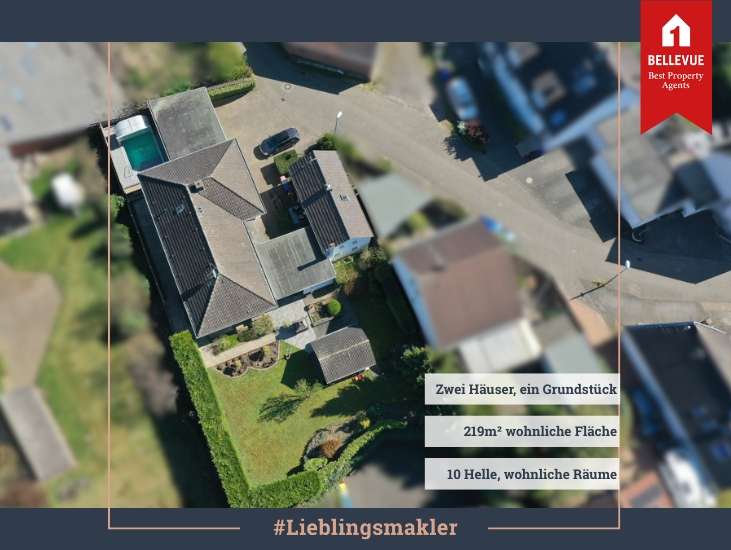 Thumbnail-Haus zum Kaufen in Pulheim-Sinthern 695.000,00 € 148 m²