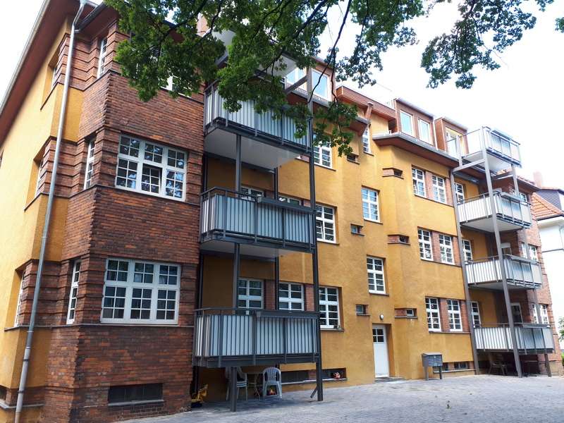 Thumbnail-Wohnung zum Mieten in Hannover 1.421,20 € 95 m²