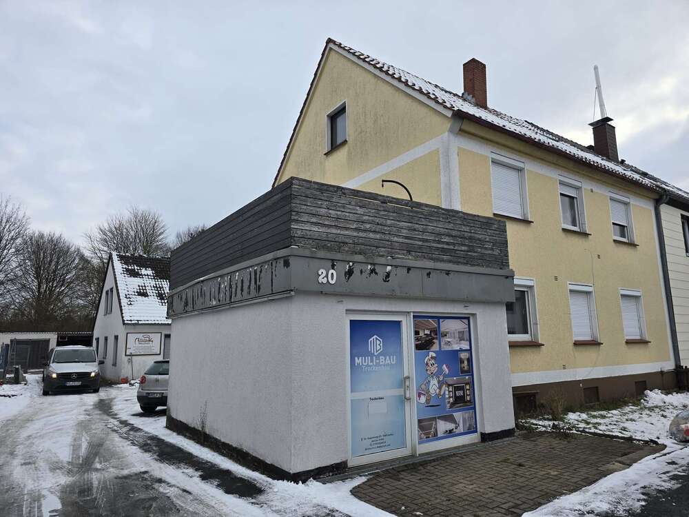 Thumbnail-Haus zum Kaufen in Aerzen 179.000,00 € 150 m²