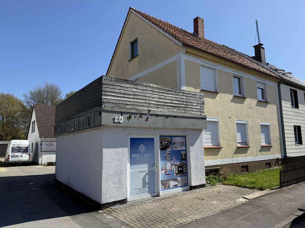 Thumbnail-Haus zum Kaufen in Aerzen 153.000,00 € 150 m²