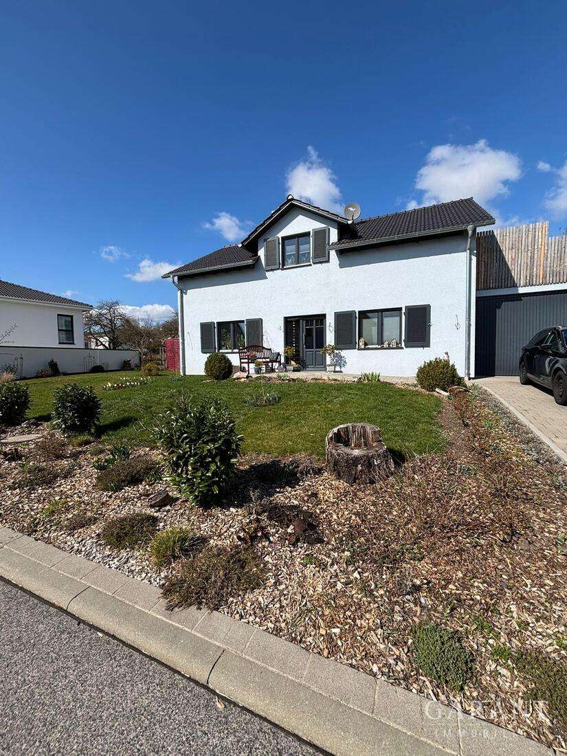 Thumbnail-Haus zum Kaufen in Rödental 555.000,00 € 160 m²