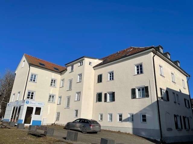 Thumbnail-Wohnung zum Kaufen in Heiligenberg 165.000,00 € 70 m²