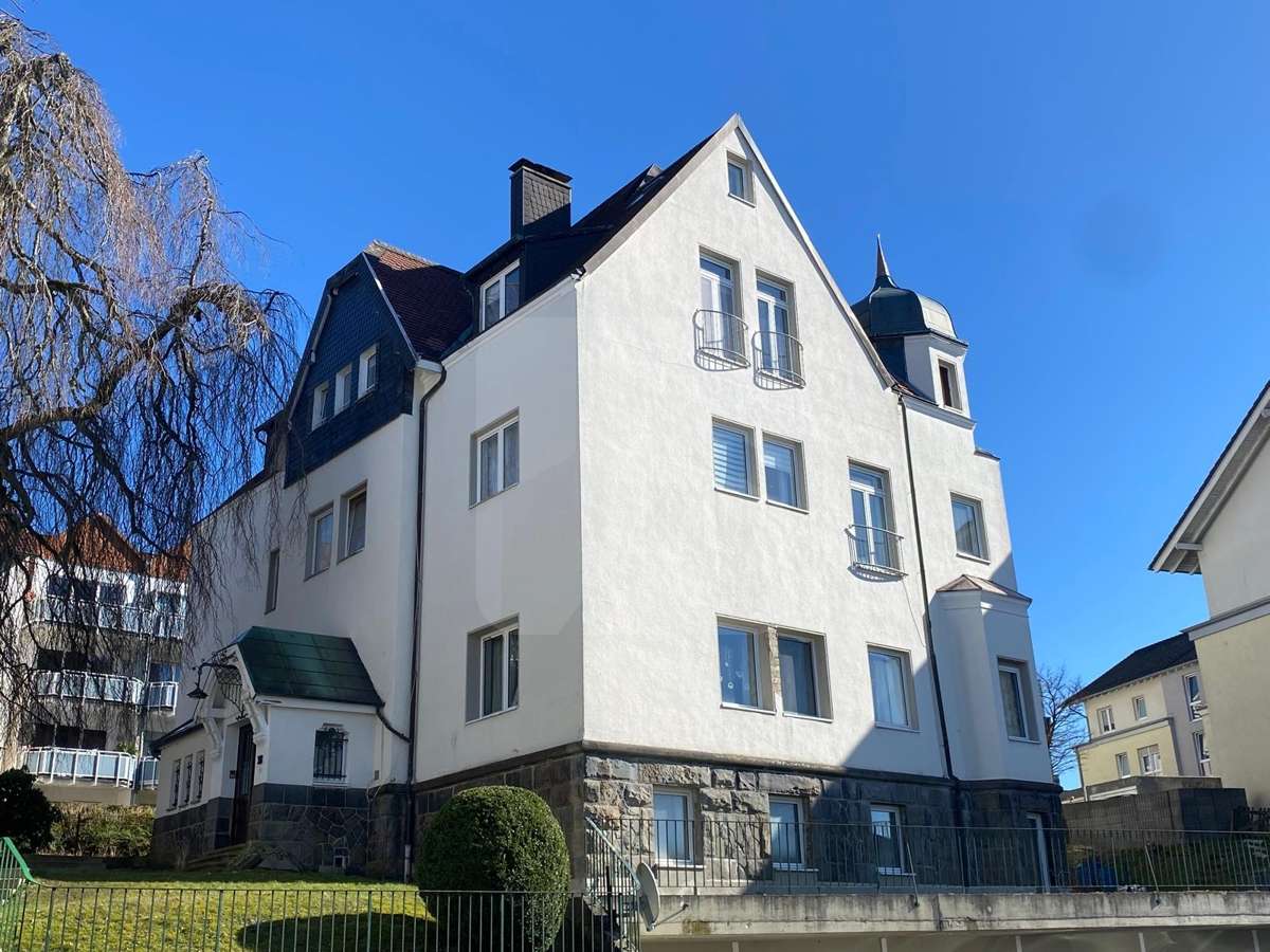 Thumbnail-Wohnung zum Mieten in Lüdenscheid 570,00 € 92 m²