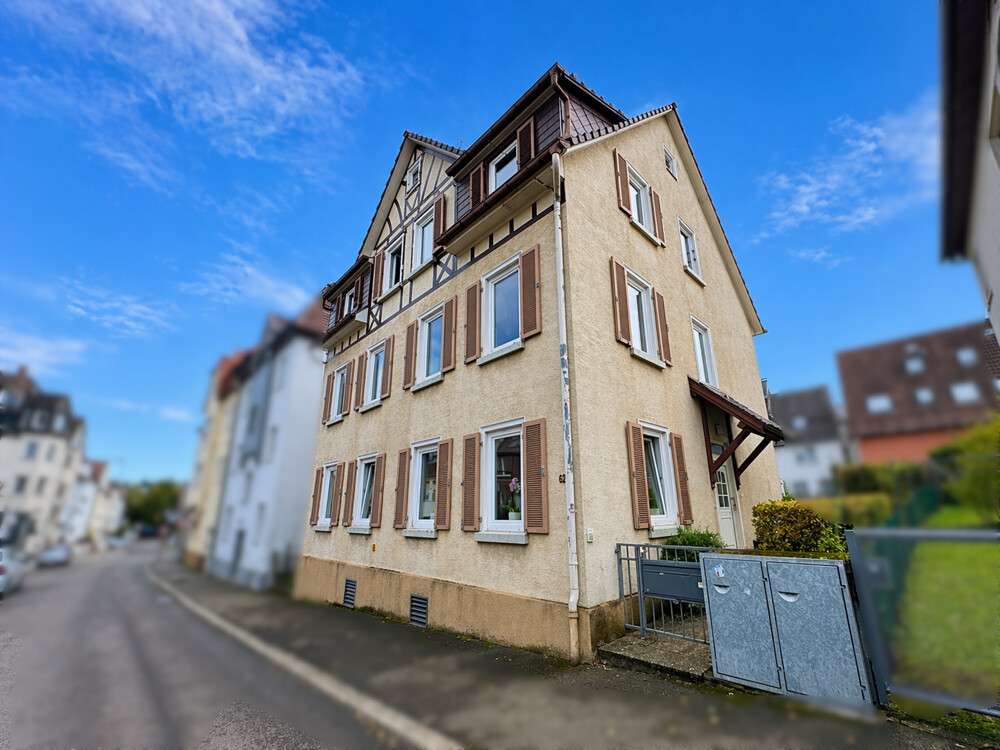 Thumbnail-Haus zum Kaufen in Stuttgart 590.000,00 € 224 m²