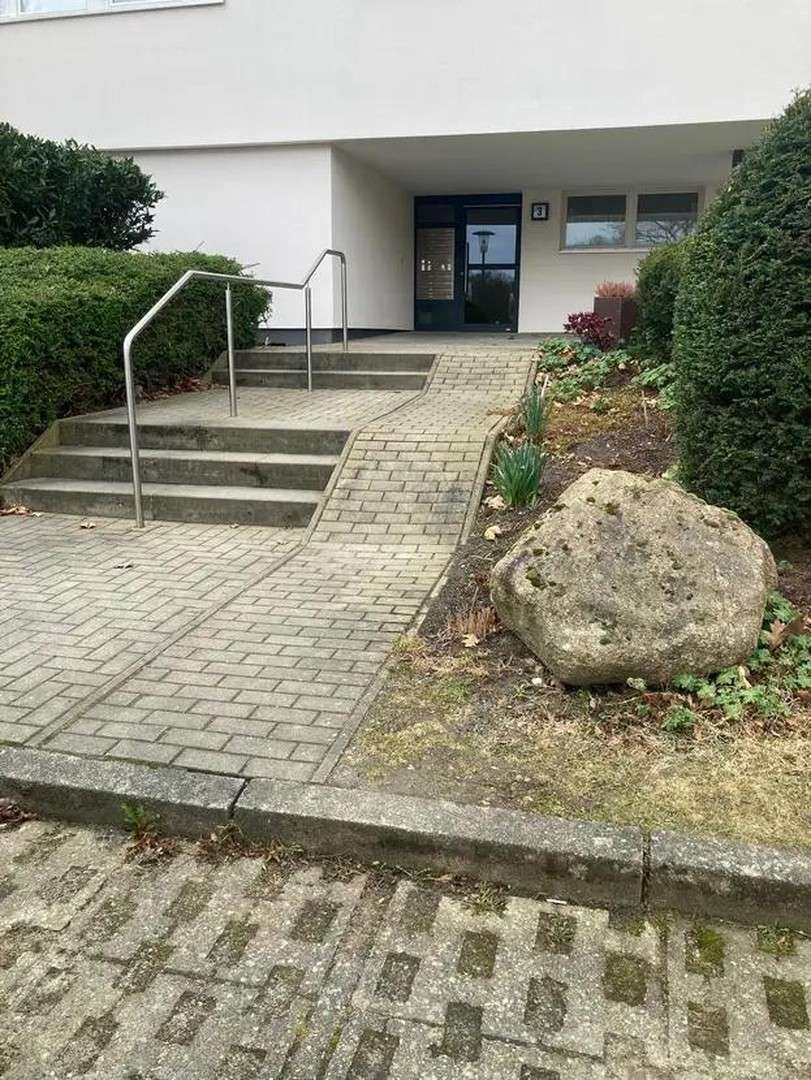 Thumbnail-Wohnung zum Kaufen in Detmerode 139.000,00 € 80 m²