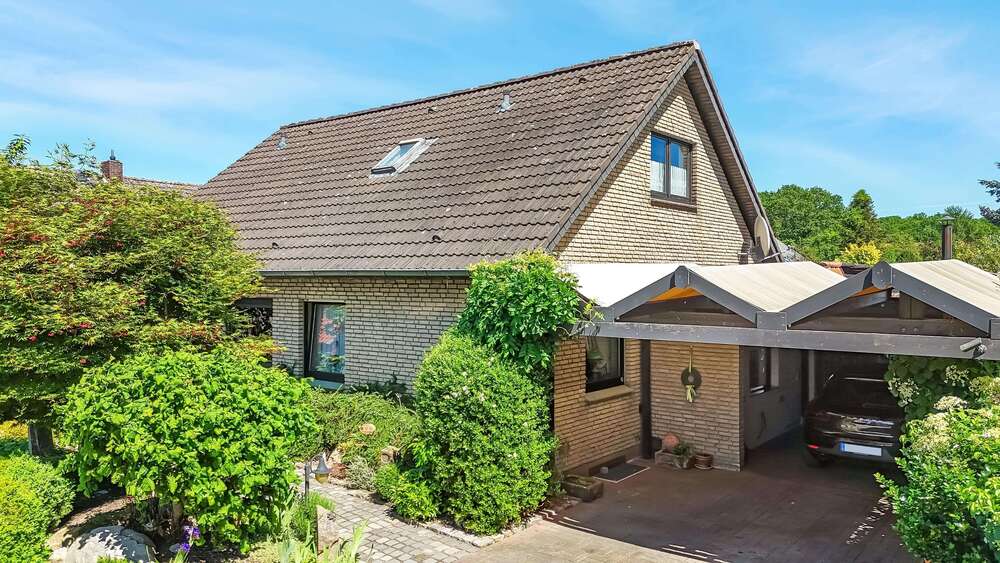 Thumbnail-Haus zum Kaufen in Löhne 280.000,00 € 103 m²