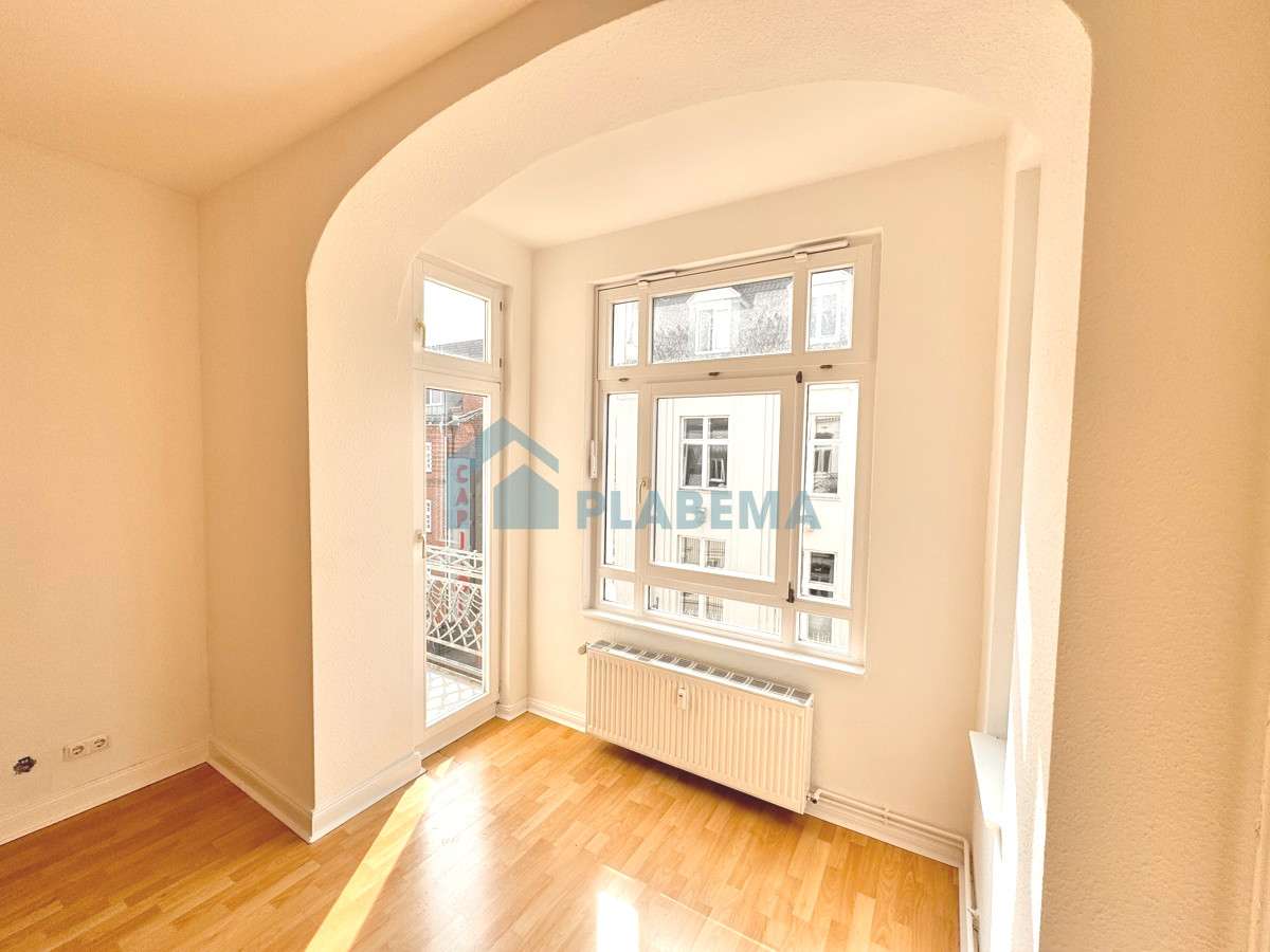 Thumbnail-Wohnung zum Mieten in Schwerin 1.284,00 € 83.9 m²
