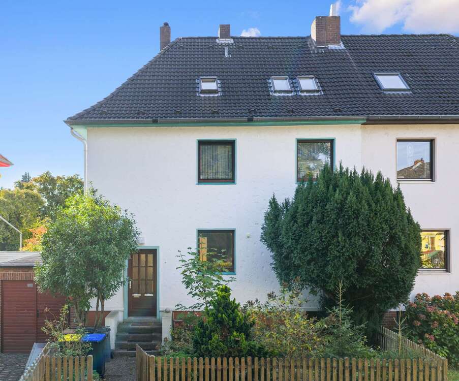 Thumbnail-Haus zum Kaufen in Hannover 539.000,00 € 170 m²