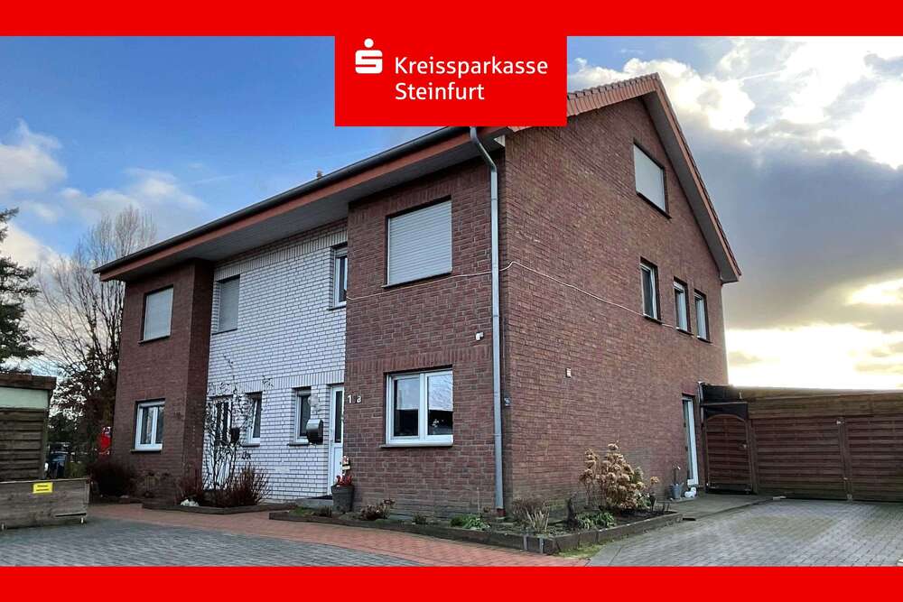 Thumbnail-Haus zum Kaufen in Lienen 269.000,00 € 115.5 m²