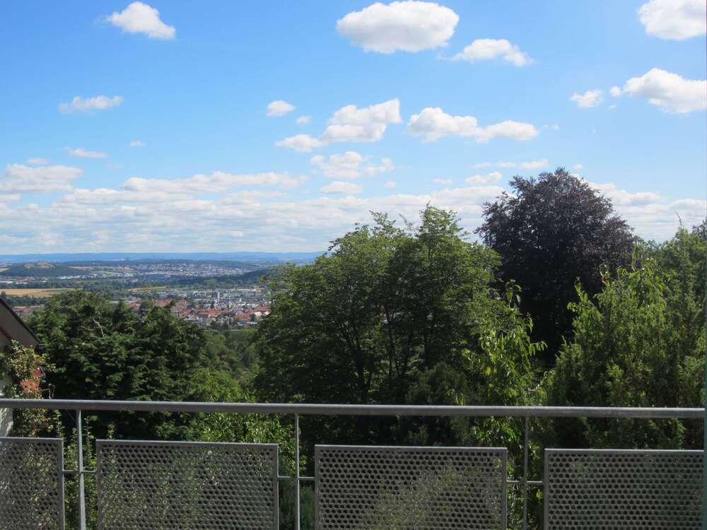 Thumbnail-Wohnung zum Mieten in Gerlingen 1.400,00 € 102.08 m²