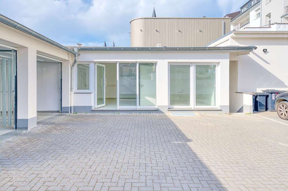 Thumbnail-Einzelhandel in Bad Neuenahr-Ahrweiler 600,00 € 73 m²