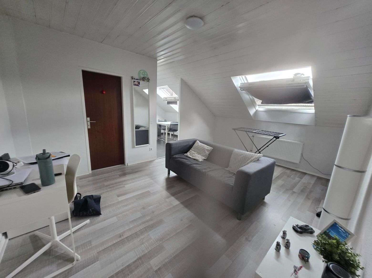 Thumbnail-Wohnung zum Mieten in Düsseldorf 880,00 € 45 m²