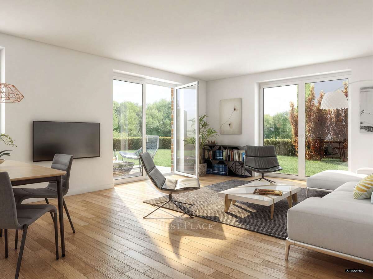 Thumbnail-Wohnung zum Kaufen in Hamburg 499.000,00 € 72.61 m²