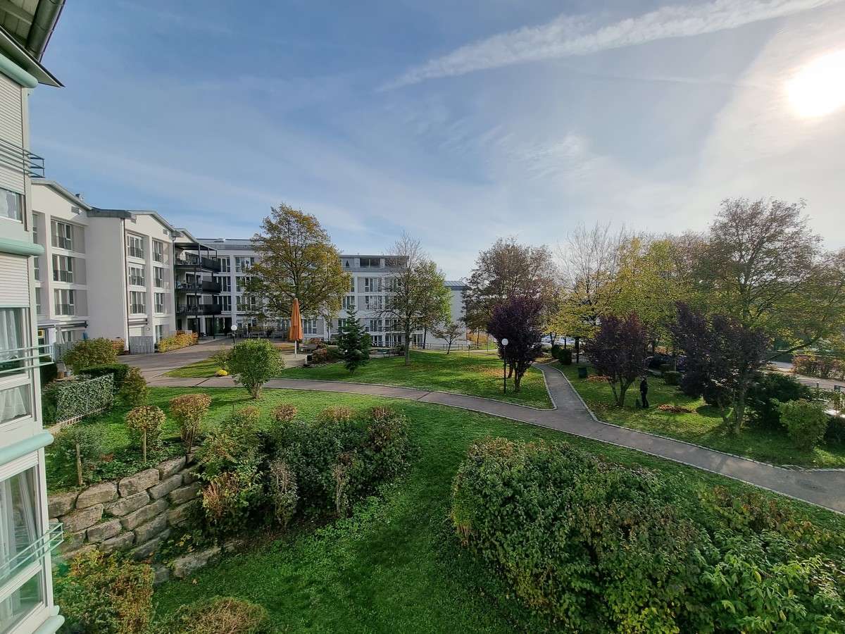 Thumbnail-Wohnung zum Kaufen in Crailsheim 119.000,00 € 37.41 m²