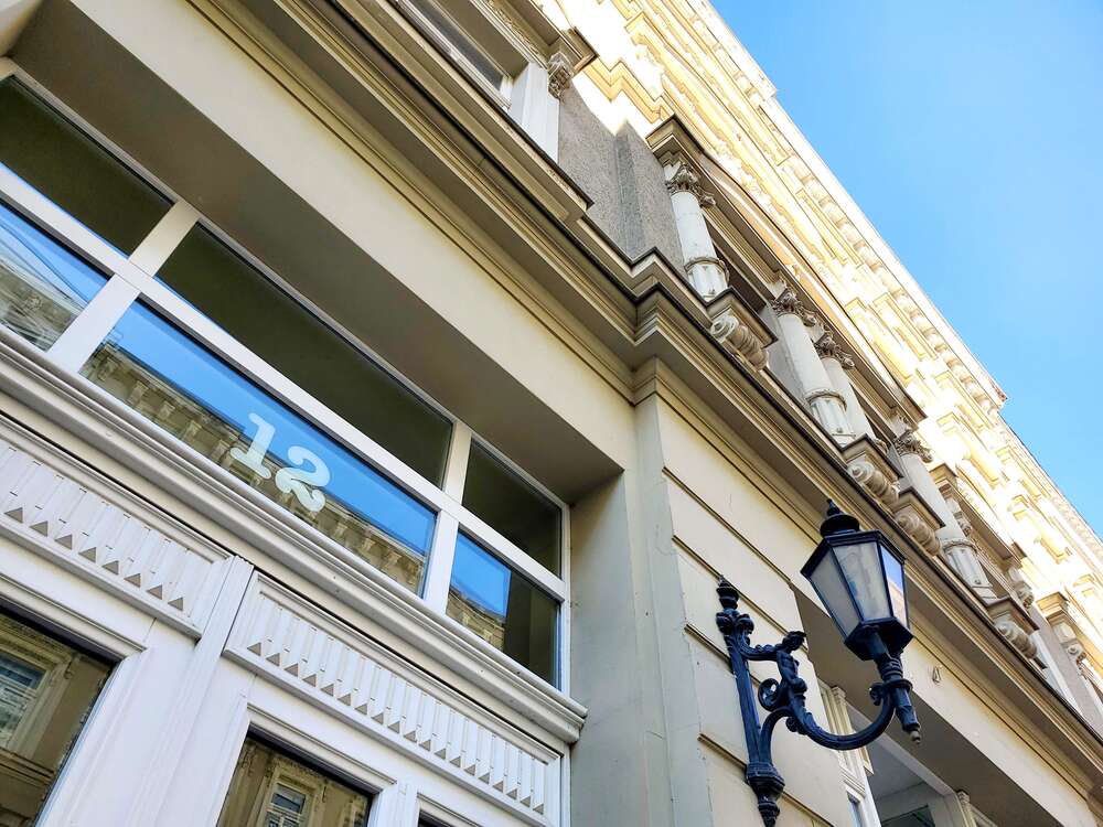 Thumbnail-Wohnung zum Mieten in Halle 600,00 € 60 m²