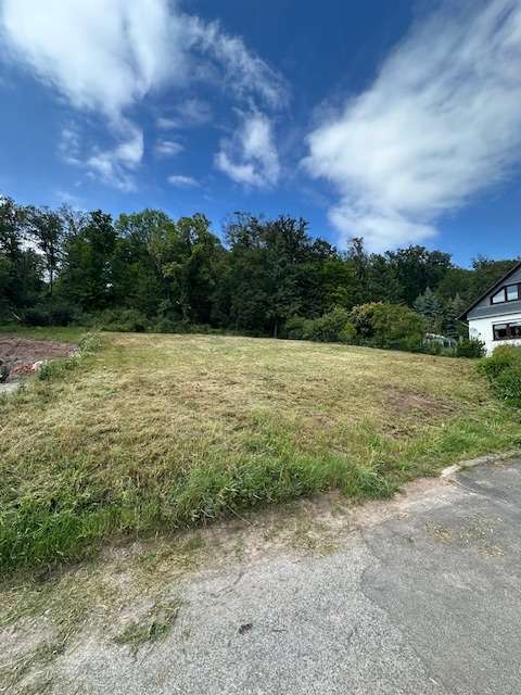 Thumbnail-Grundstück zu verkaufen in Calden 117.500,00 € 778 m²