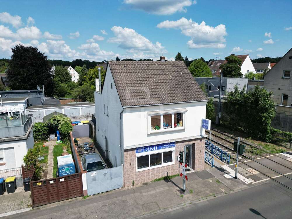 Thumbnail-Haus zum Kaufen in Köln 445.000,00 € 146 m²