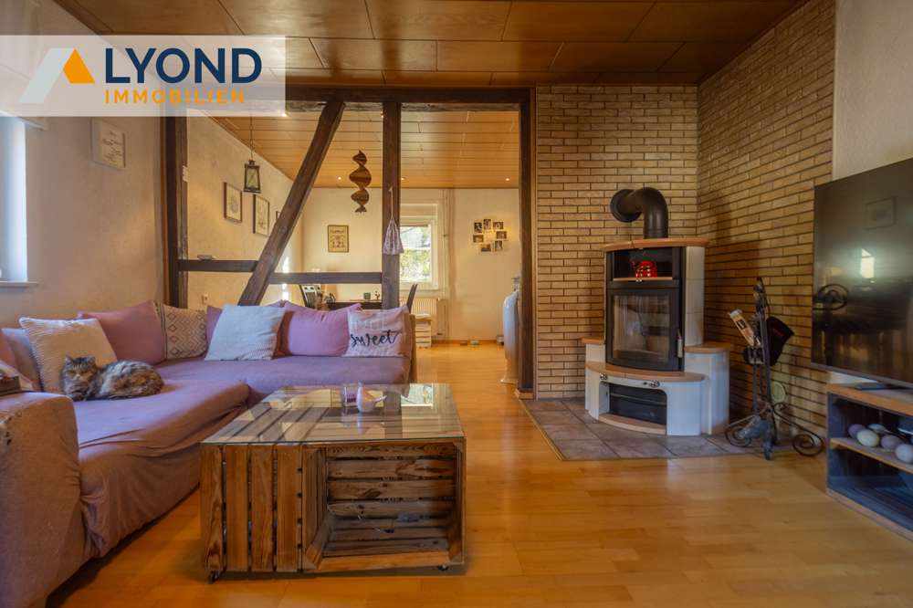 Thumbnail-Haus zum Kaufen in Gemünden (Wohra) 279.000,00 € 150 m²