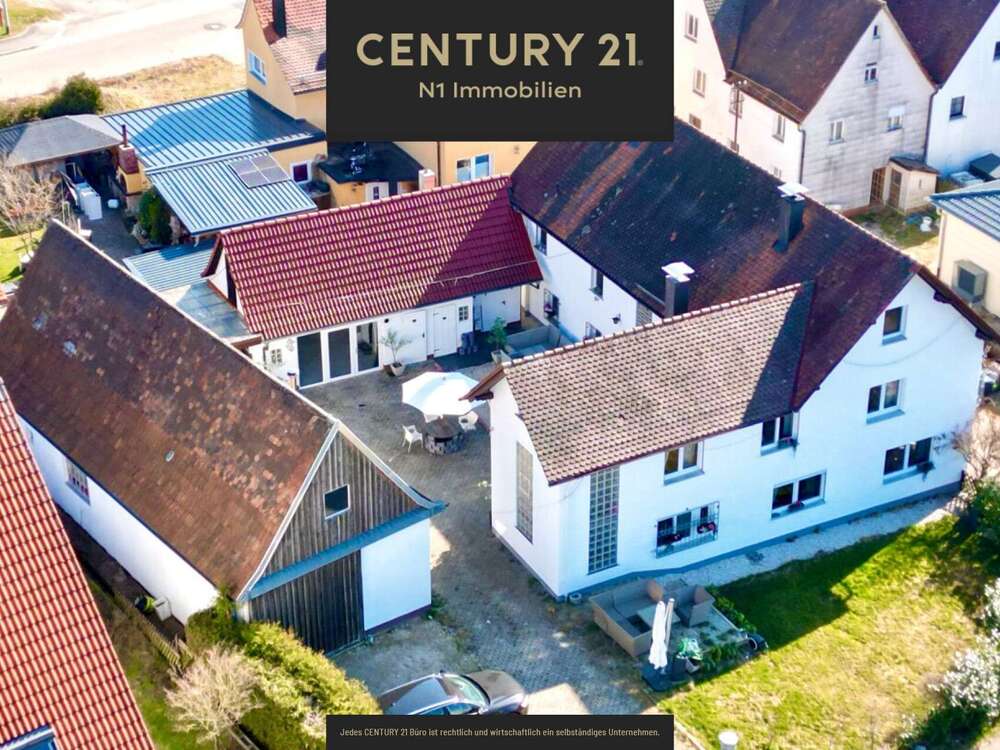 Thumbnail-Haus zum Kaufen in Leinburg 699.000,00 € 357 m²