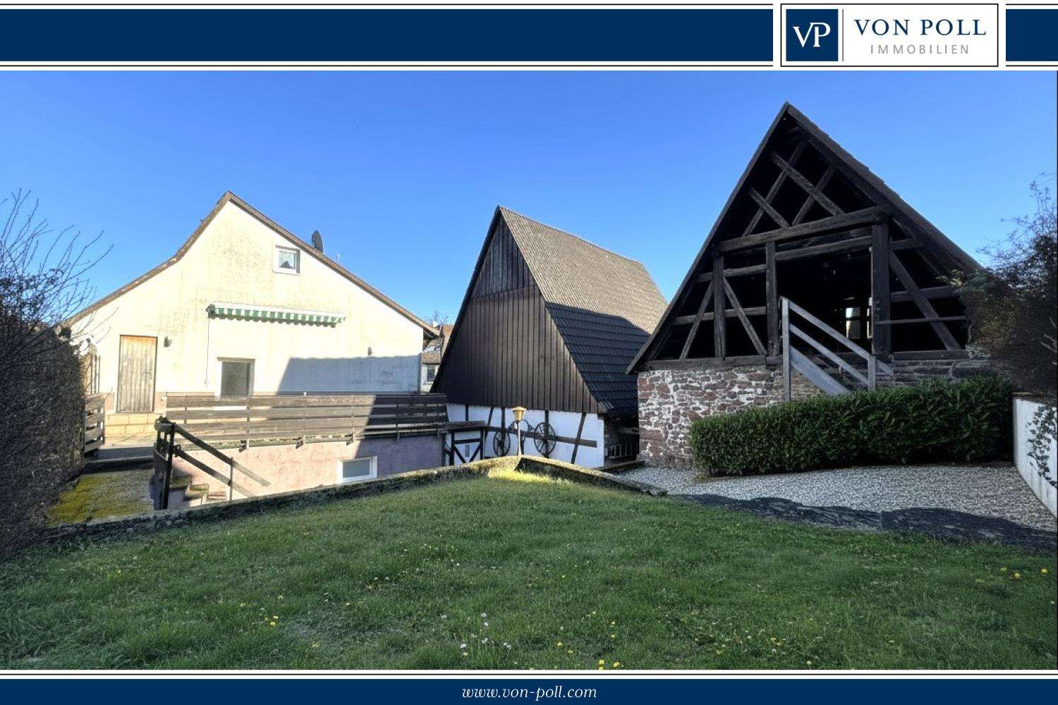 Thumbnail-Haus zum Kaufen in Birkenfeld 309.000,00 € 233 m²