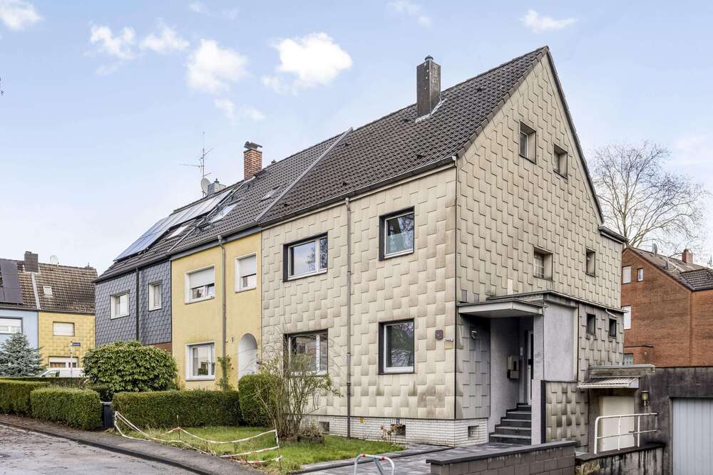Thumbnail-Haus zum Kaufen in Essen 320.000,00 € 121.93 m²