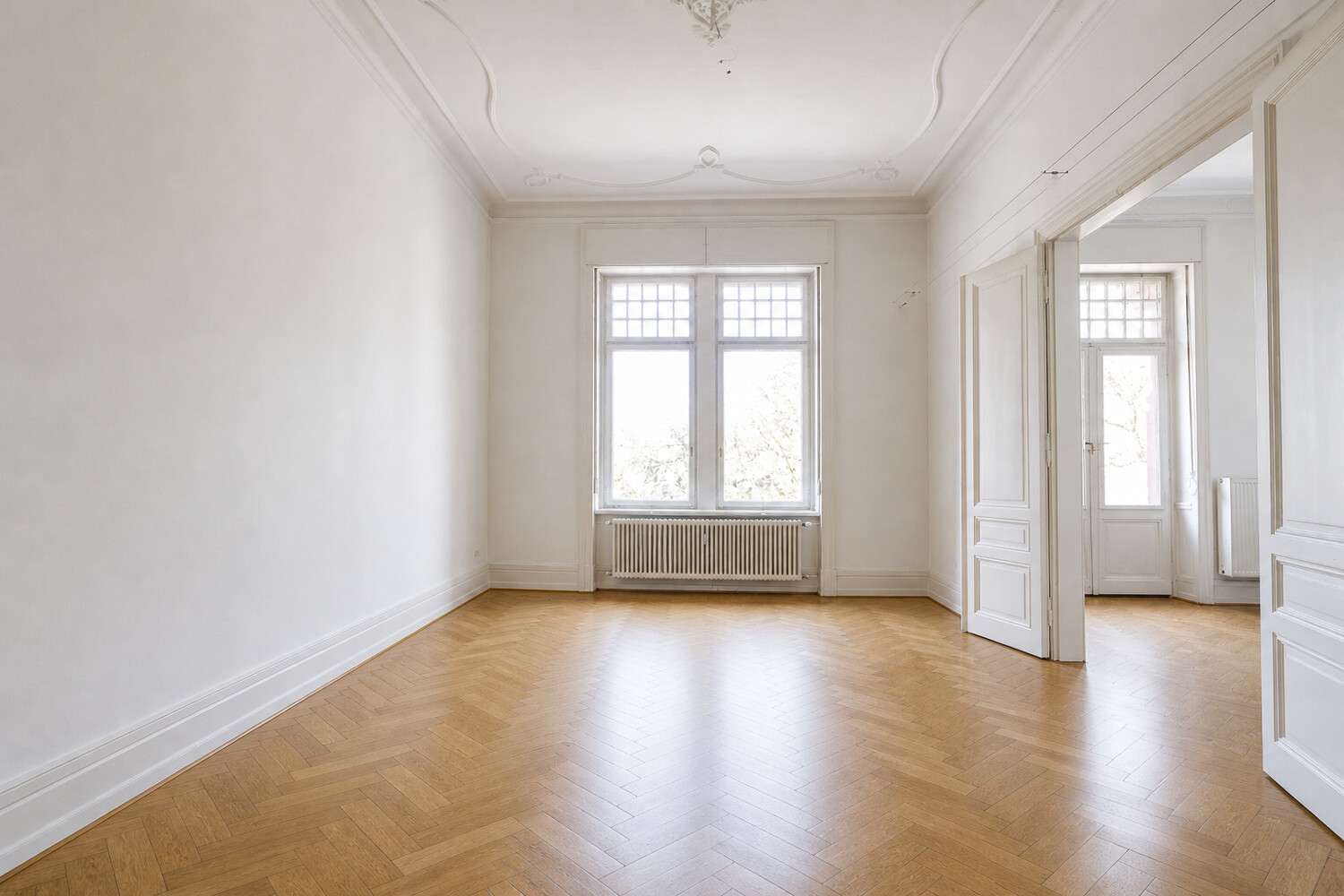 Thumbnail-Wohnung zum Kaufen in Frankfurt am Main 1.495.000,00 € 135.81 m²