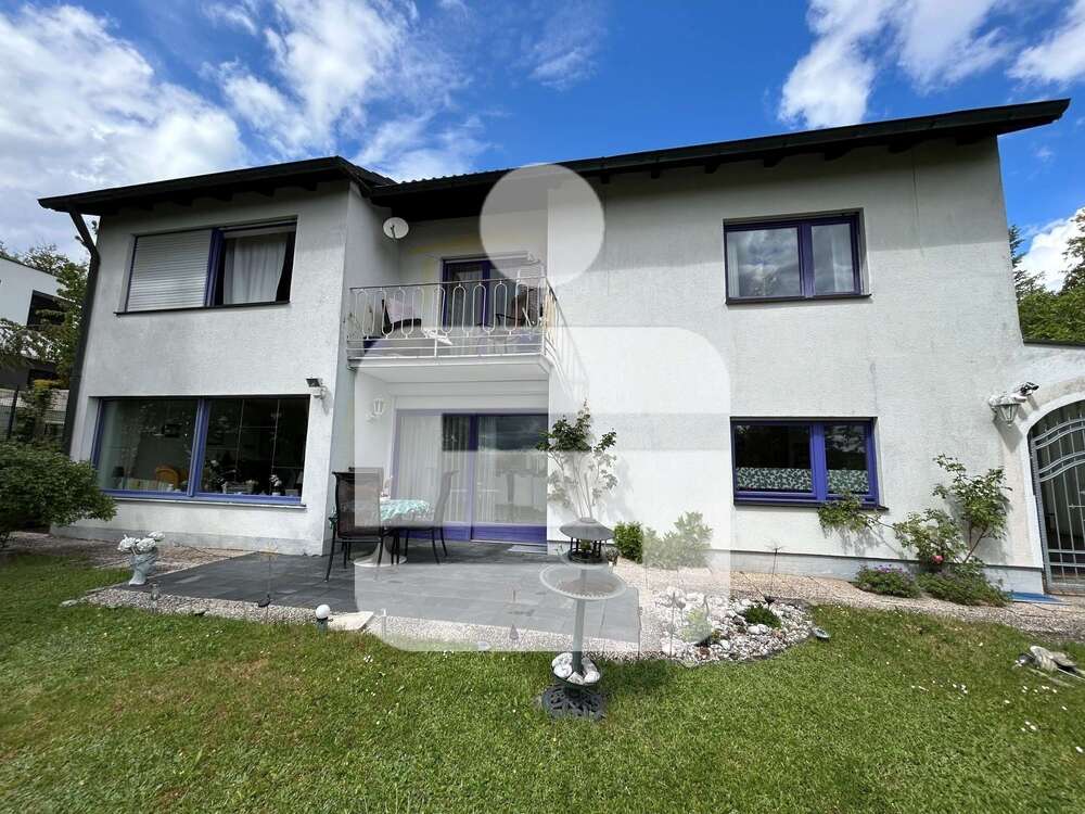 Thumbnail-Haus zum Kaufen in Aurachtal 525.000,00 € 172 m²