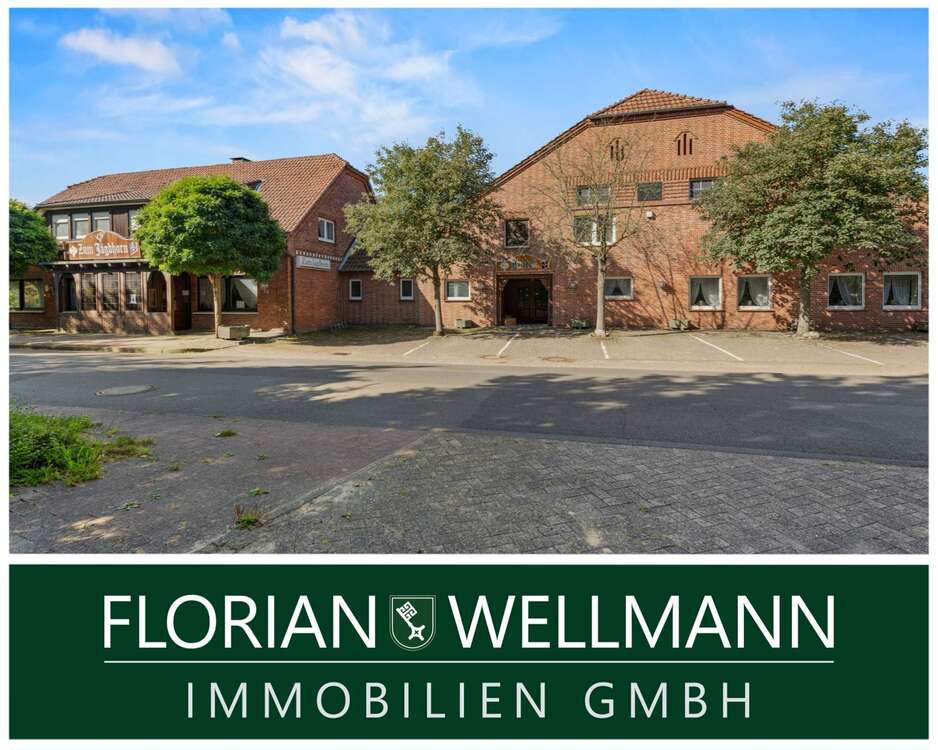 Thumbnail-Haus zum Kaufen in Diepholz 660.000,00 € 2250 m²