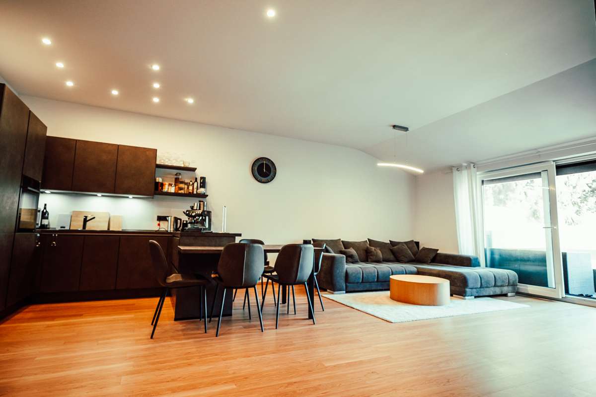 Thumbnail-Wohnung zum Kaufen in Kassel 589.950,00 € 126 m²