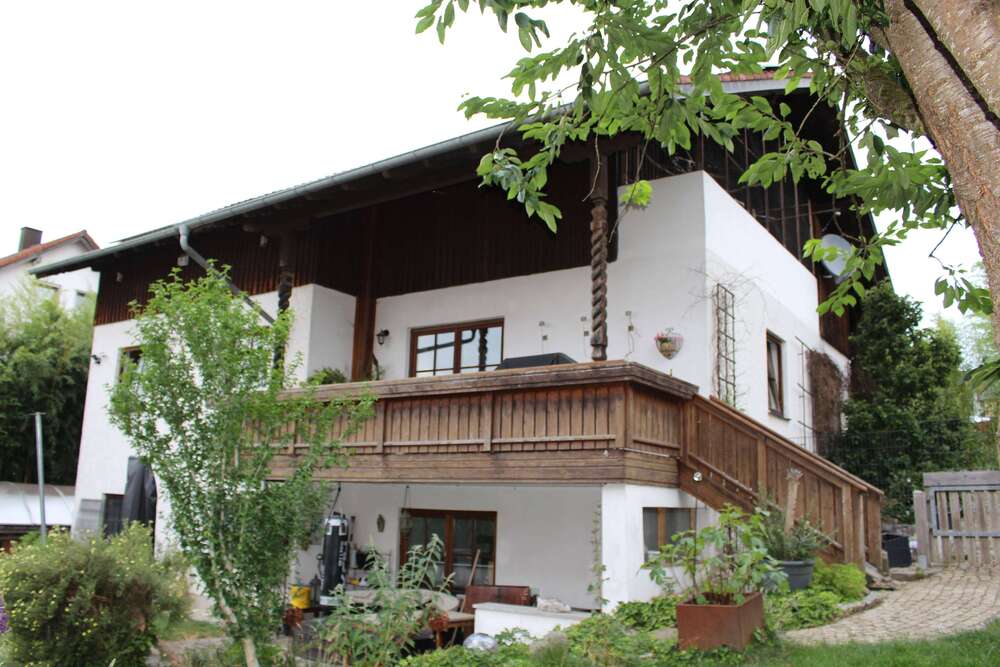 Thumbnail-Haus zum Kaufen in Furth 690.000,00 € 172.89 m²