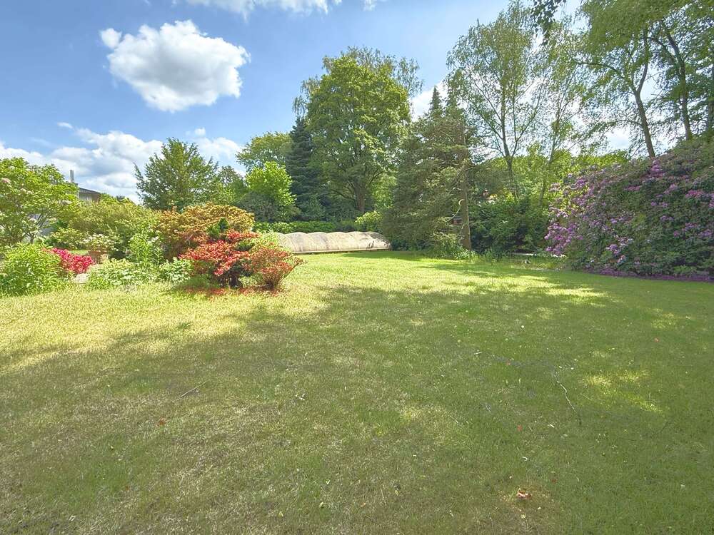 Thumbnail-Grundstück zu verkaufen in Hamburg 900.000,00 € 797 m²