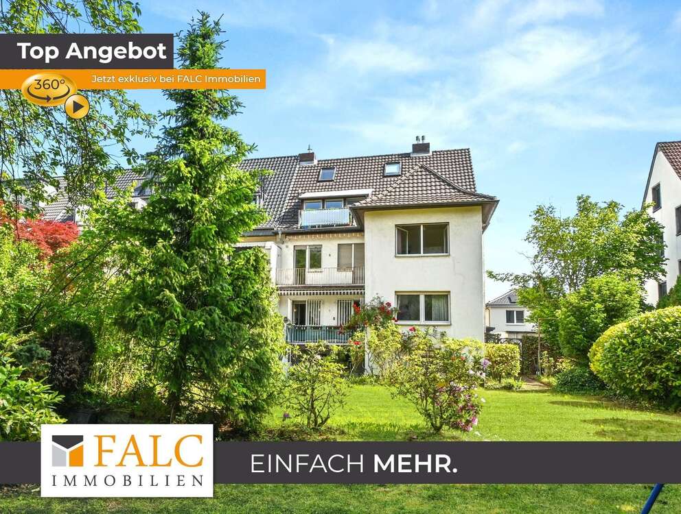 Thumbnail-Haus zum Kaufen in Köln-Sülz 1.490.000,00 € 267 m²